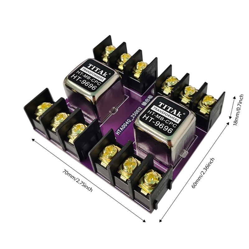 Universal Audios Interface Converter Eliminates Hum Noise Compatible with