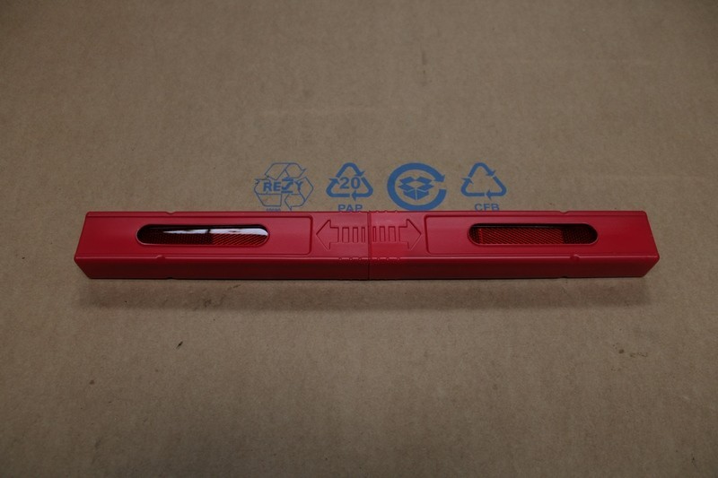 Audi Facelift Emergency Triangle 8T0860251