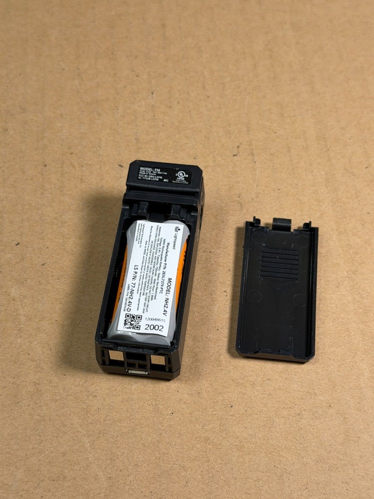 LightSpeed FlexMike Microphone Model: FM Ships Fast!!!