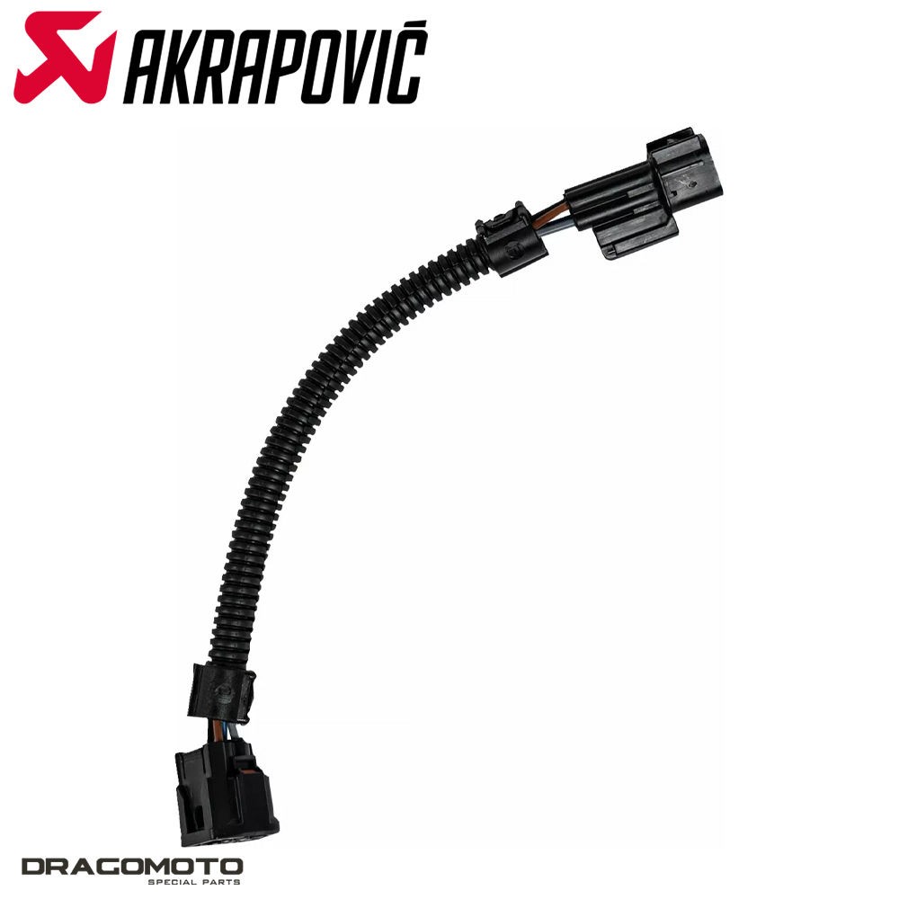 AKRAPOVIC P-HF1571 O2 Extension Cable