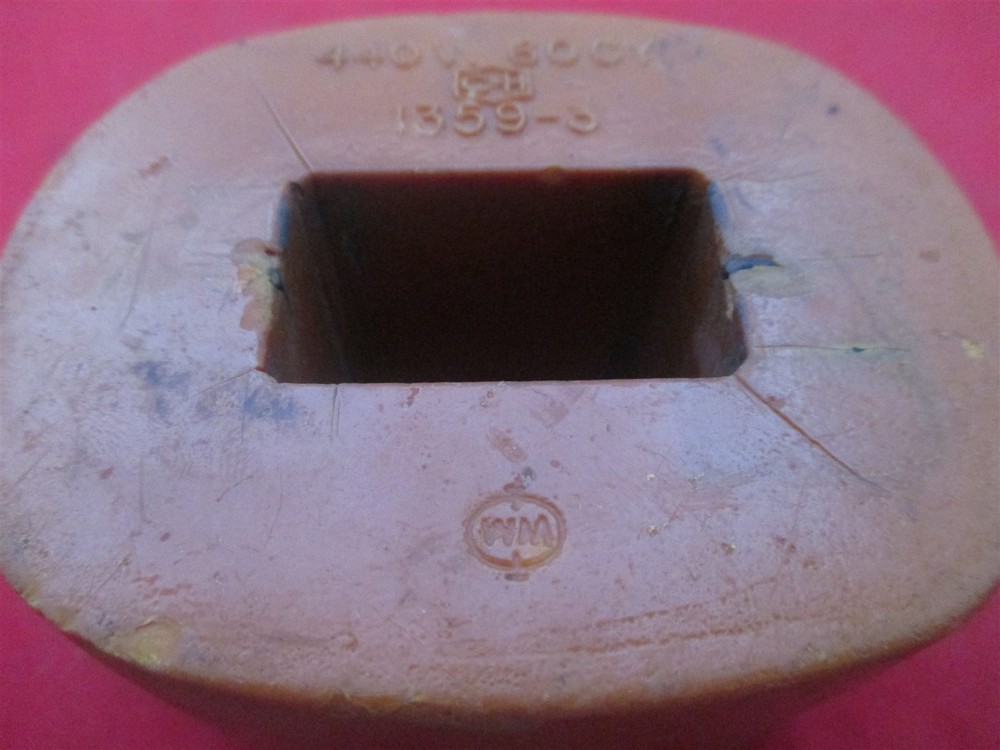 Cutler Hammer 1359-3 Coil