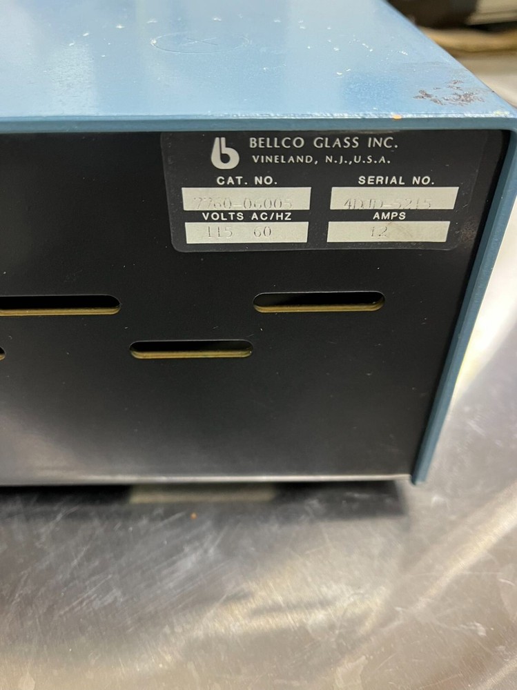 Magnetic Stirrer Multi Stir 4