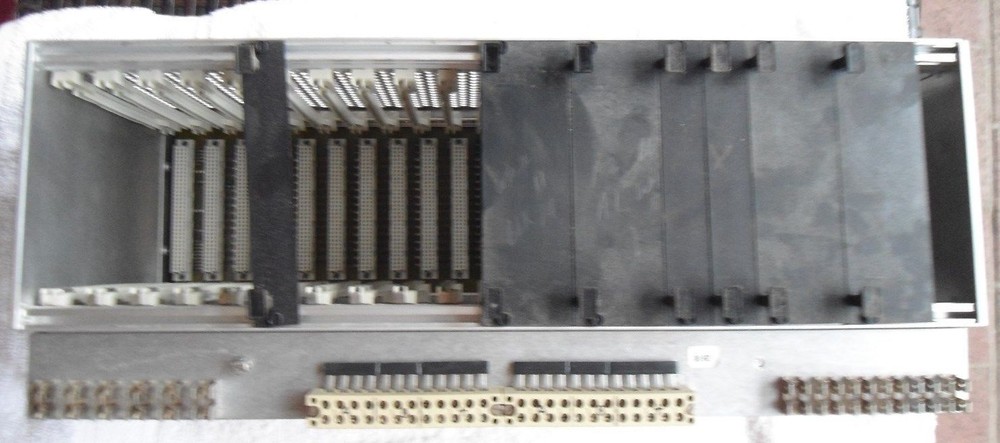 KUHNKE PLC Rack      657.400.23