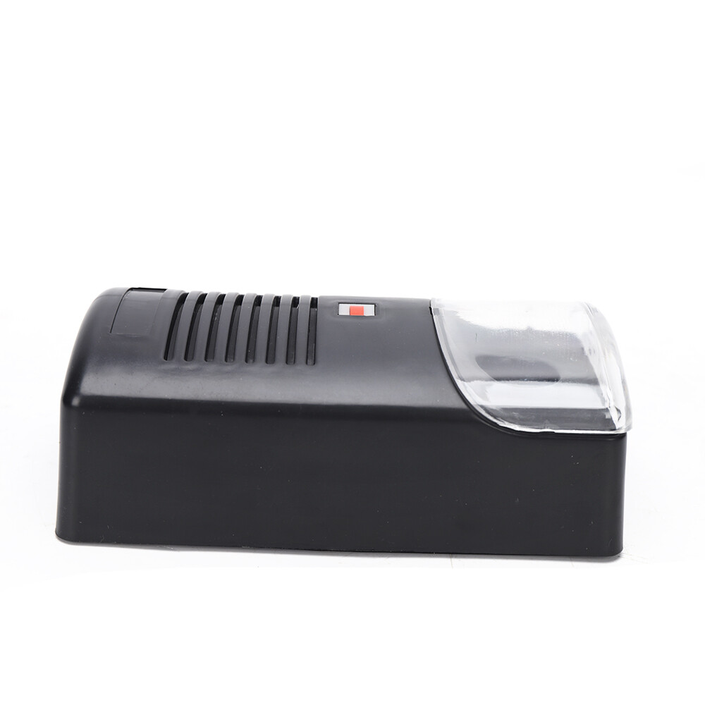 Garage Automatic Roll Up Roller Door Opener Motor with 2 Remotes Motor Rolling