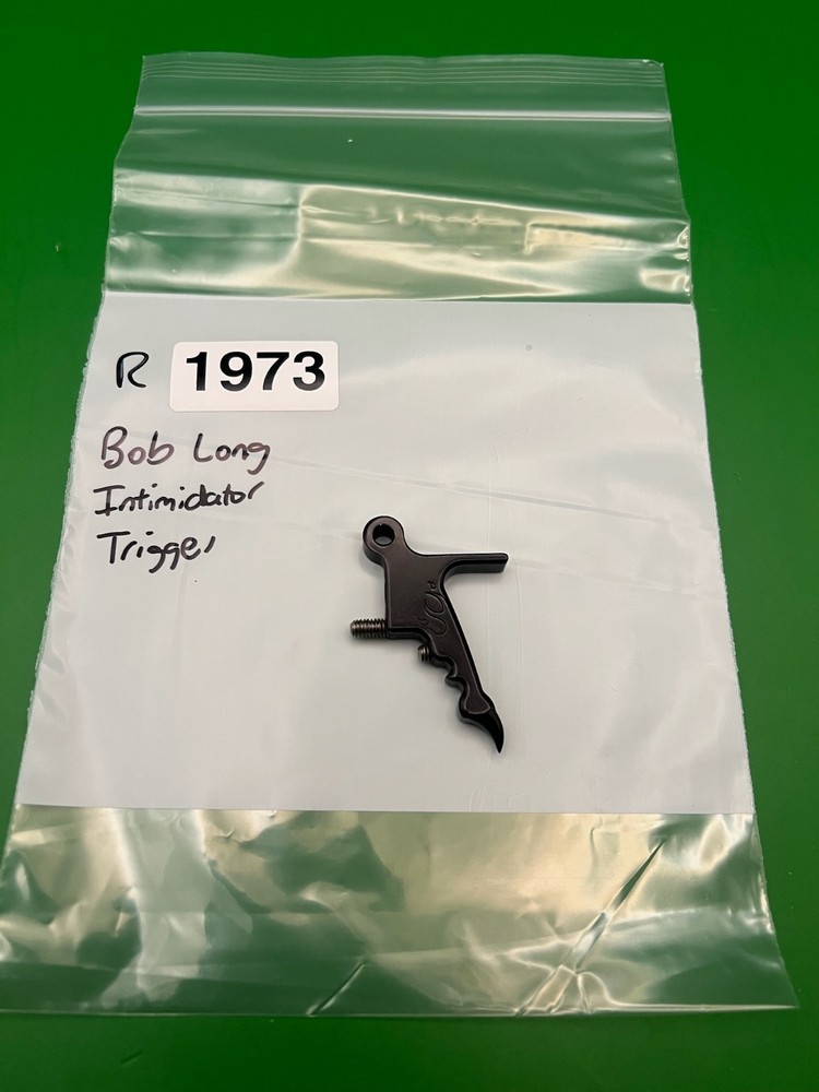 Bob Long Intimidator Trigger