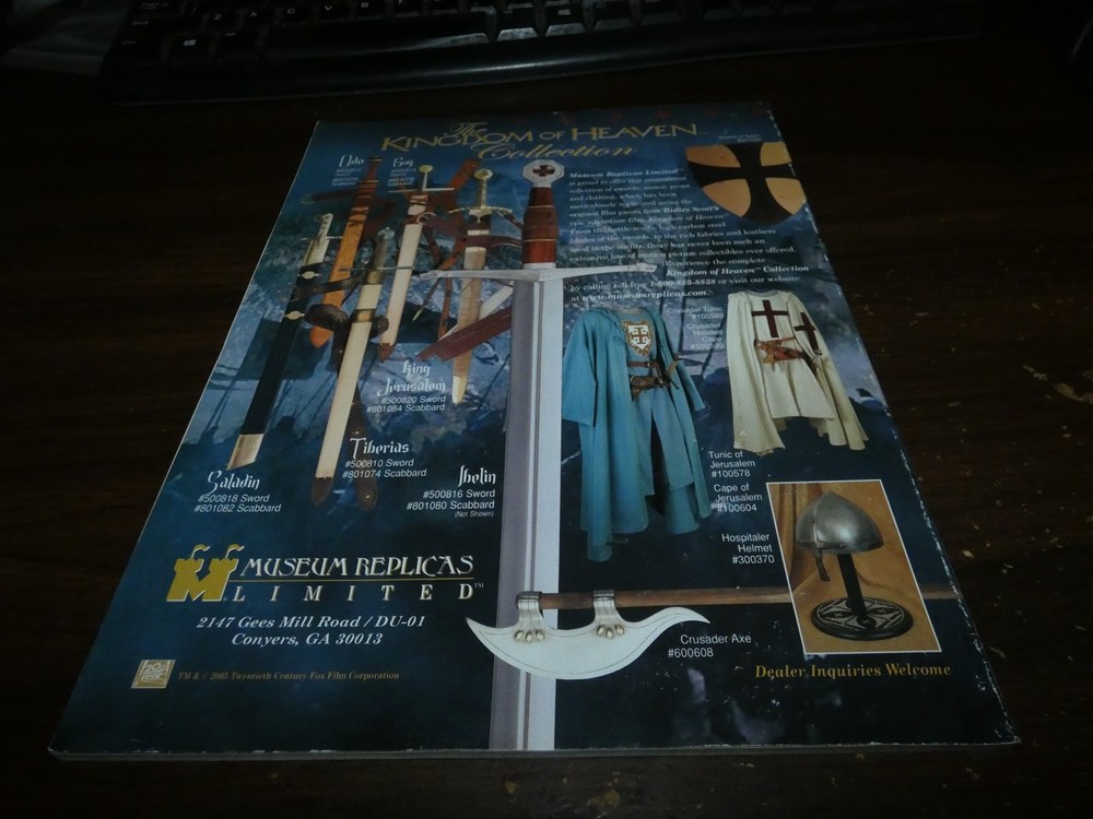 TSR: Dungeon Magazine: Issue 123