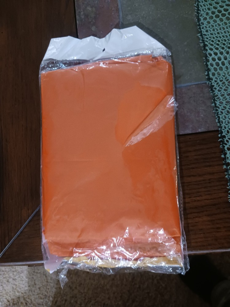 Spando Flage Allision Head Nets PLUS ++++