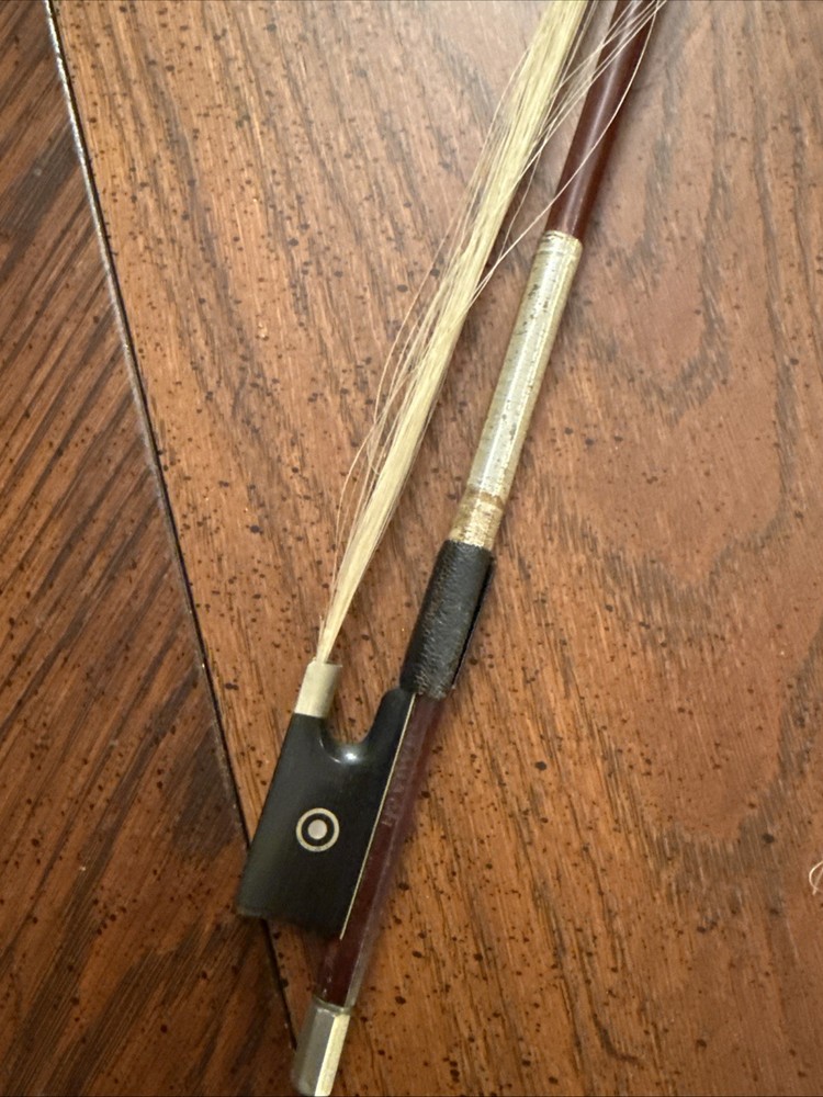 Bausch Bow - Sold As Is
