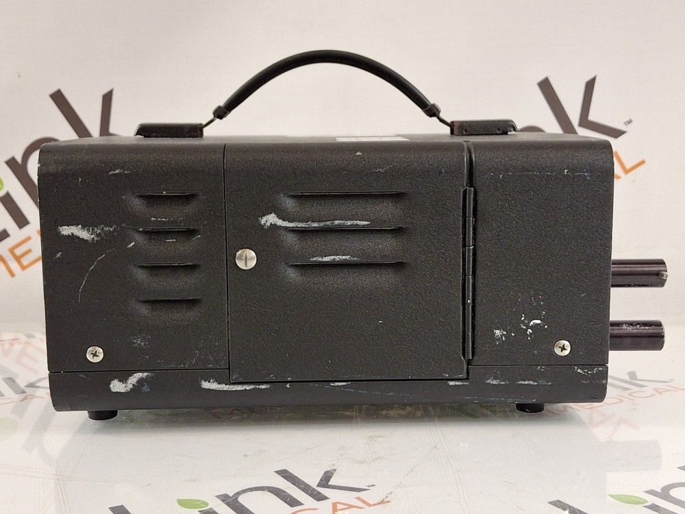 W. Lorenz 88-5000 Lumenon Xenon Light Source