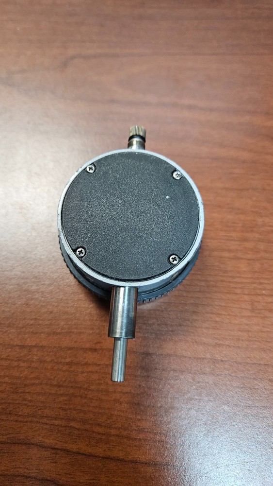 Mitutoyo 543-272 Absolute Digimatic Indicator