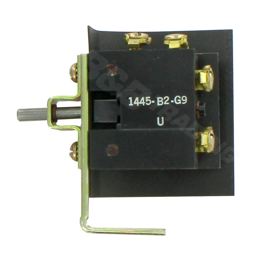 SQUARE D 9999 D-10 Electrical Interlock Kit Size 2 Type D & T