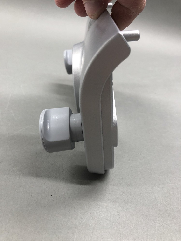 Philips Pasta Noodle Maker White HR2375 Replacement Front Cover Part ONLY