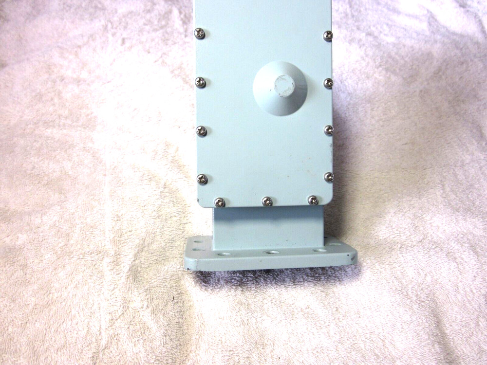 HIGH STABILITY INTERFERENCE LNB / LAB ALPS 100K F-850301