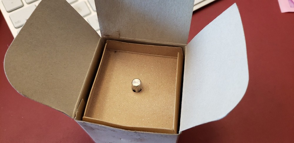 NEW OEM Midori Precision CPP-45B Position Conductive Plastic Angle ( B1-5A)