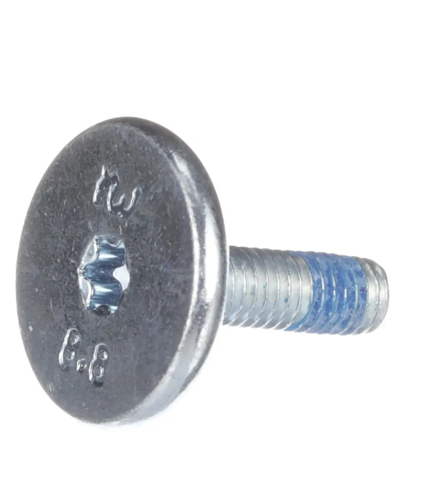 ✅OEM Whirlpool WPW10752189 Screw W10752189