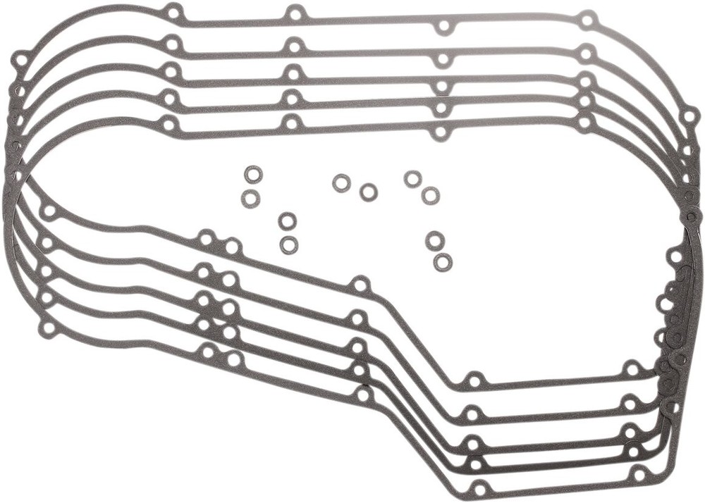 Cometic .060" AFM Primary Cover Gasket 5 Pack (C9309F5)