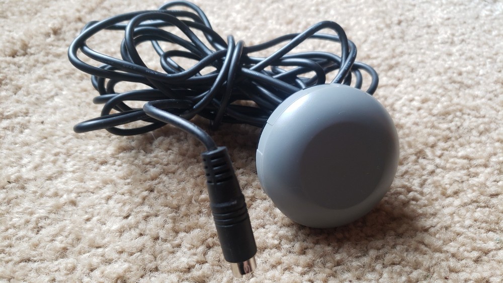 6 Pin DIN Cable GPS Antenna MR 350