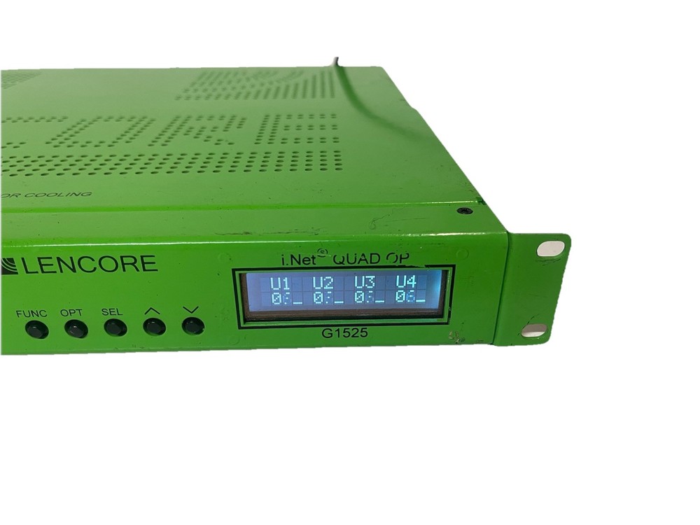 Lencore i.Net Quad Op G1525