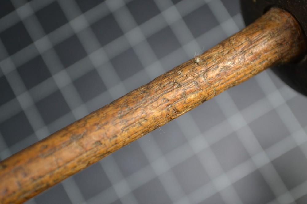 ATHA - MACADAMIZING HAMMER - NAPPING HAMMER