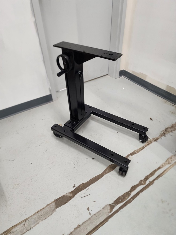 Used Streamfeeder Mounting Stand, 29"-54"