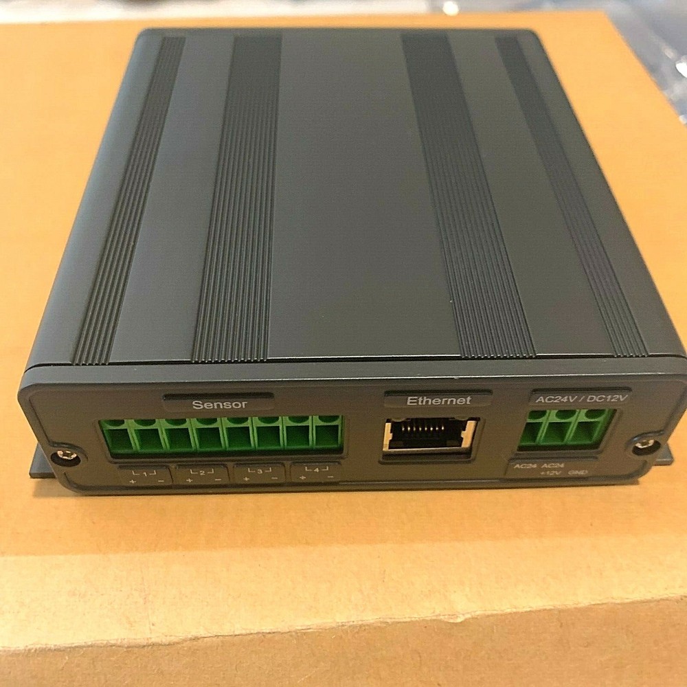 Bosch/Phillips NetServer1 Single Channel Video Network Server LTC0201/91