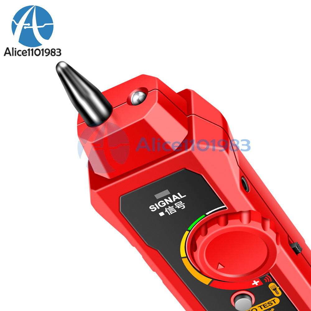 ANENG M469A Multifunctional RJ45 RJ11 Network Cables Tracker Networking Analyzer