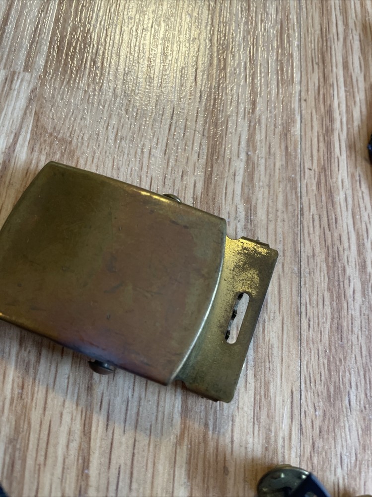 military patches pins