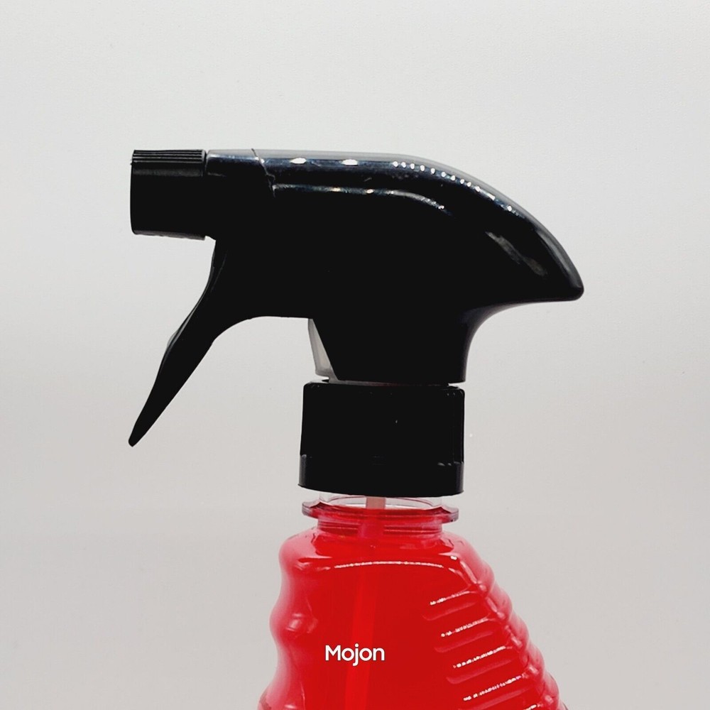 SPLASH Red Hot De-Icer Windshield Trigger Spray 32 Ounces- New