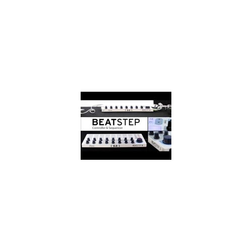 Arturia BeatStep USB/MIDI/CV Controller and Sequencer