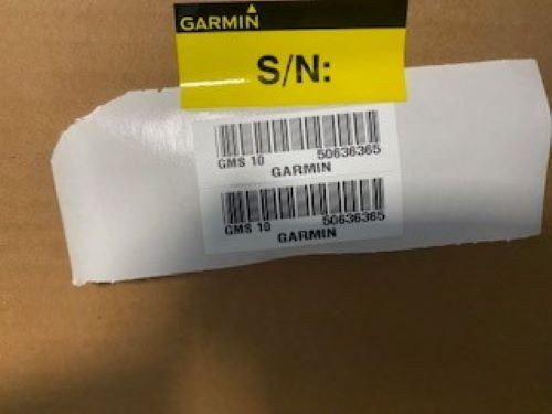 garmin gms 10 network port expander