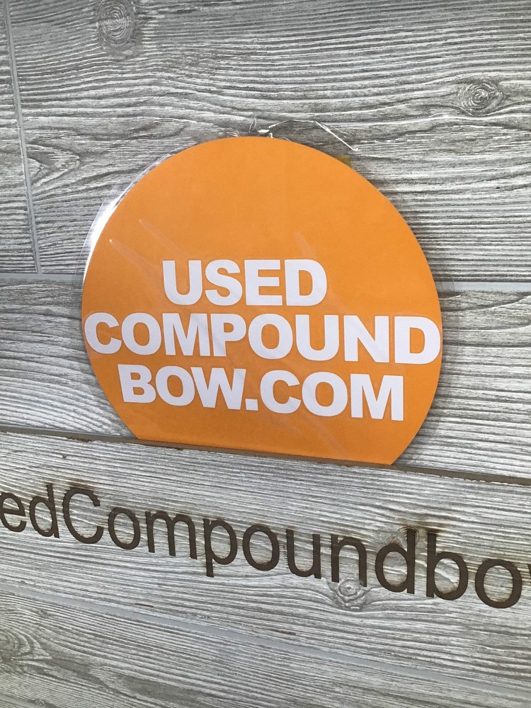 Used Prime RVX+ 34 70# 29" Morel