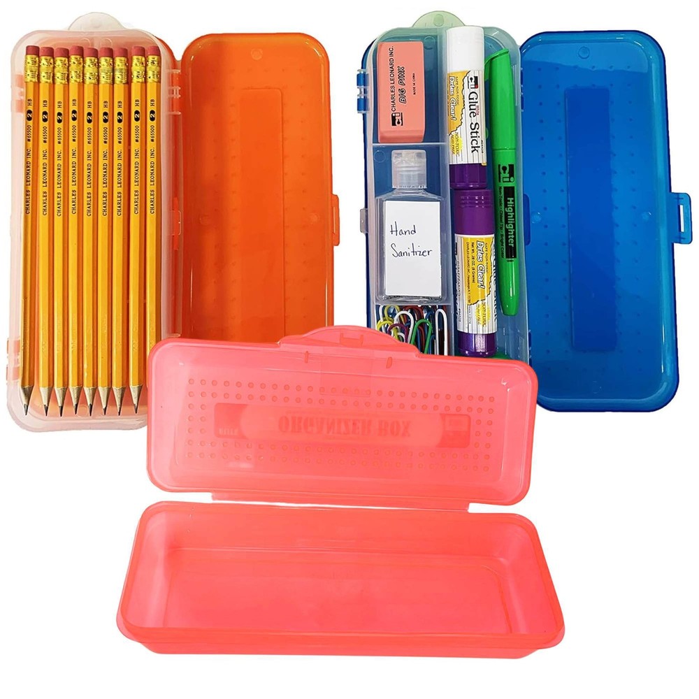Stationery Organizer Perfect : 1 Pack