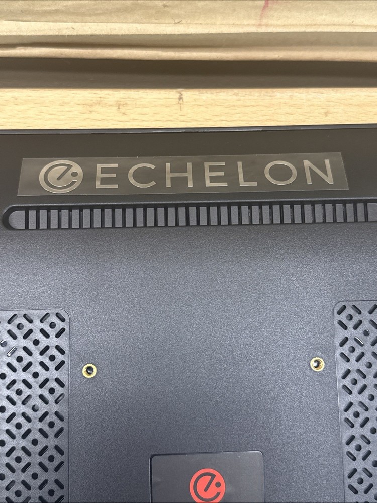 Echelon 21.5" Touchscreen Tablet Display HDMI USB Tested Works