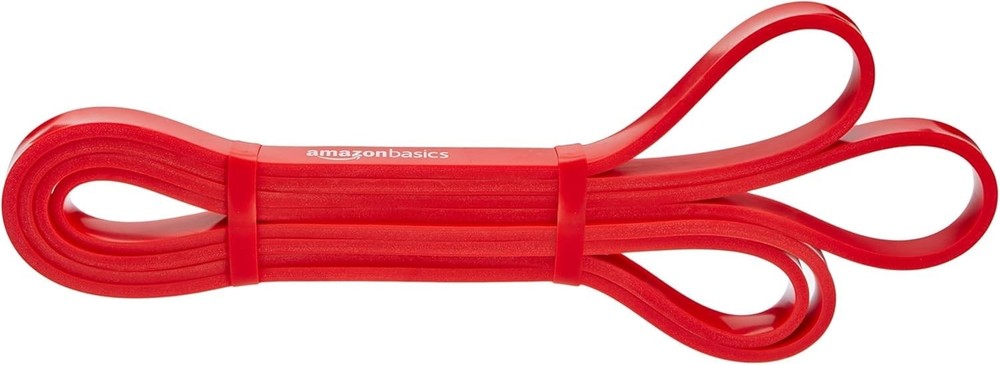 Resistance Pull Up Bands