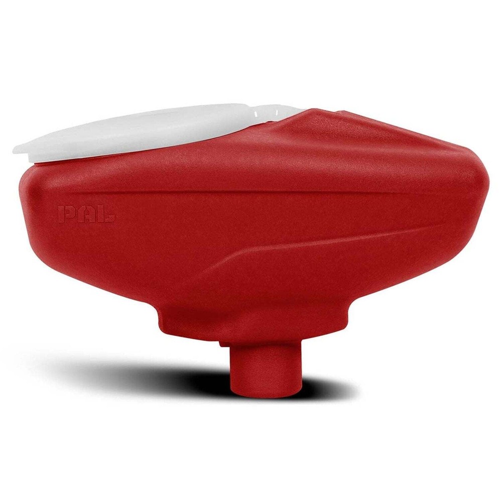 Planet Eclipse PAL Loader - Lo-Cap - Red