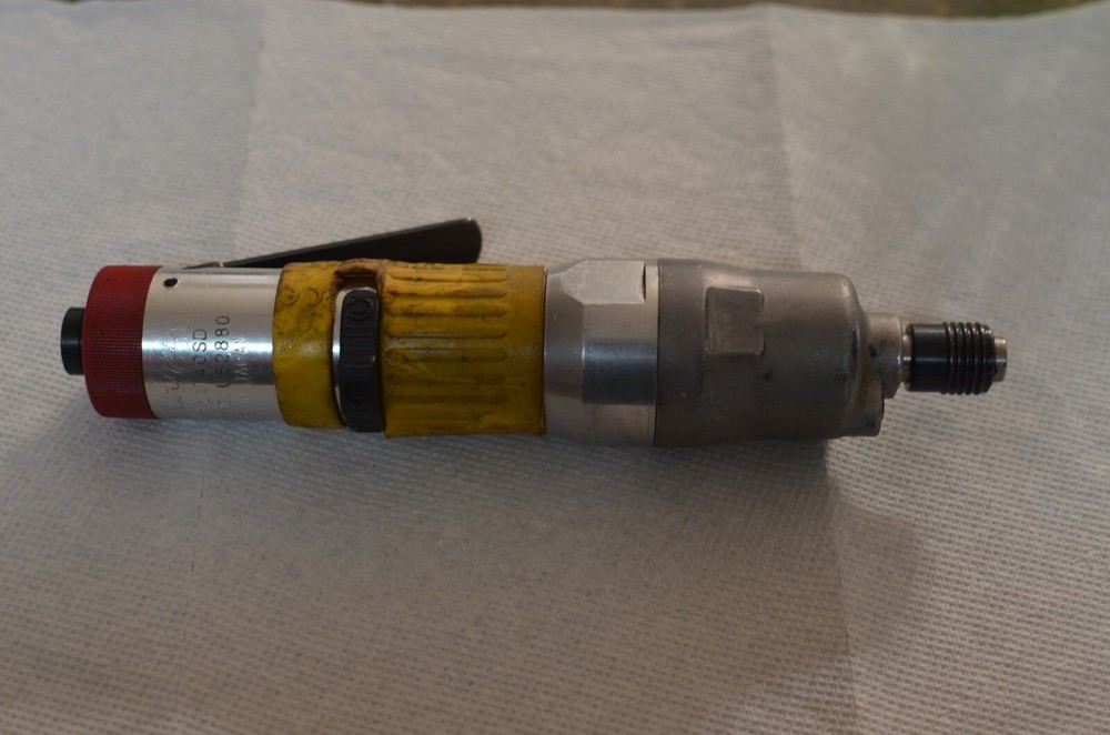 URYU UAT 40SD Pneumatic Screwdriver