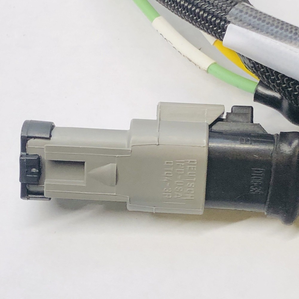 CABLE ASSEMBLY GATEWAY JUMPER A001K526