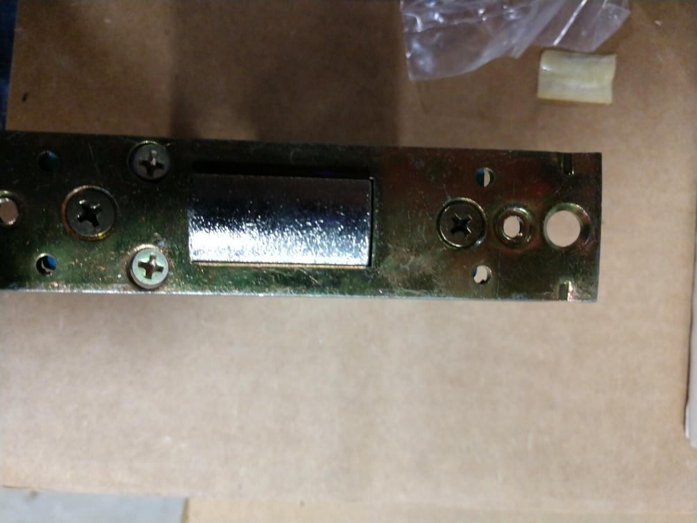 MARKS USA 3000M US26D MINI DEADBOLT DOUBLE CYLINDER