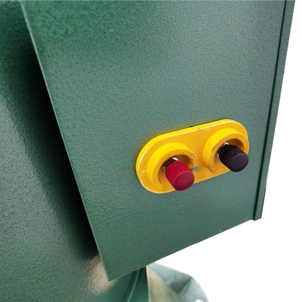 Single-Phase Permanent Magnet Synchronous Generator w/Auto Voltage Regulation