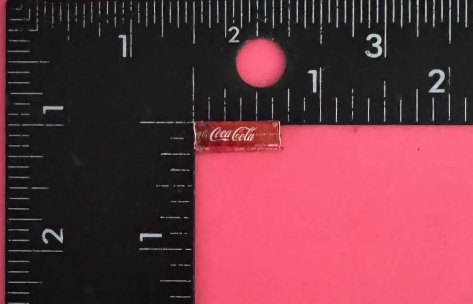 Dollhouse 1:24 Miniature Drink Boxes Choice