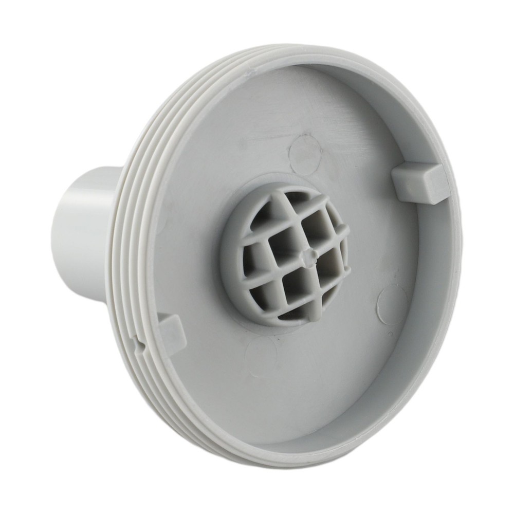 Dependable PVC Construction For Intex Compatible Pool Filter Accessory