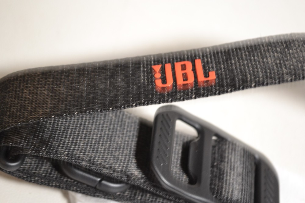 Genuine Original OEM Removable Handle/Adjustable Strap for JBL Speaker