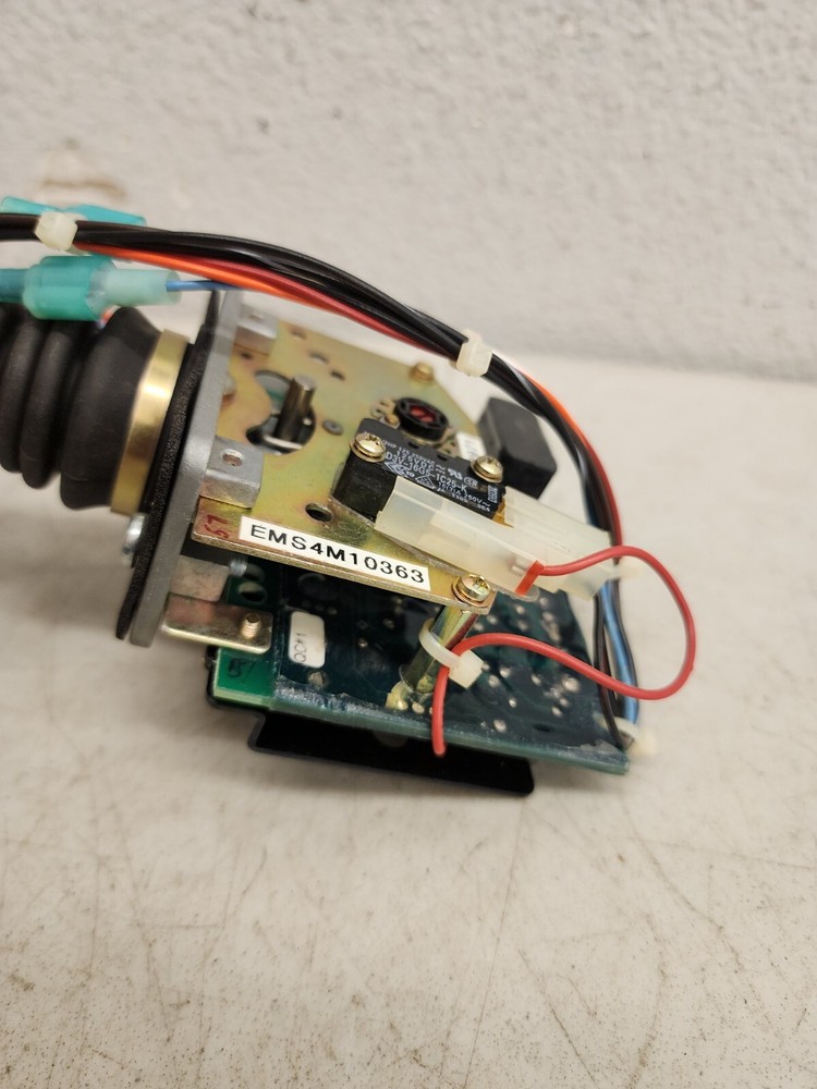 Grove 7352000971 Joystick Controller For Parts