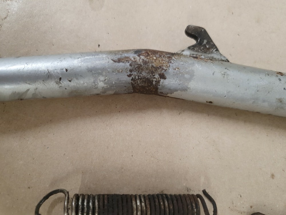 Cagiva Canyon 600 Side Stand Read Description Ref 5393