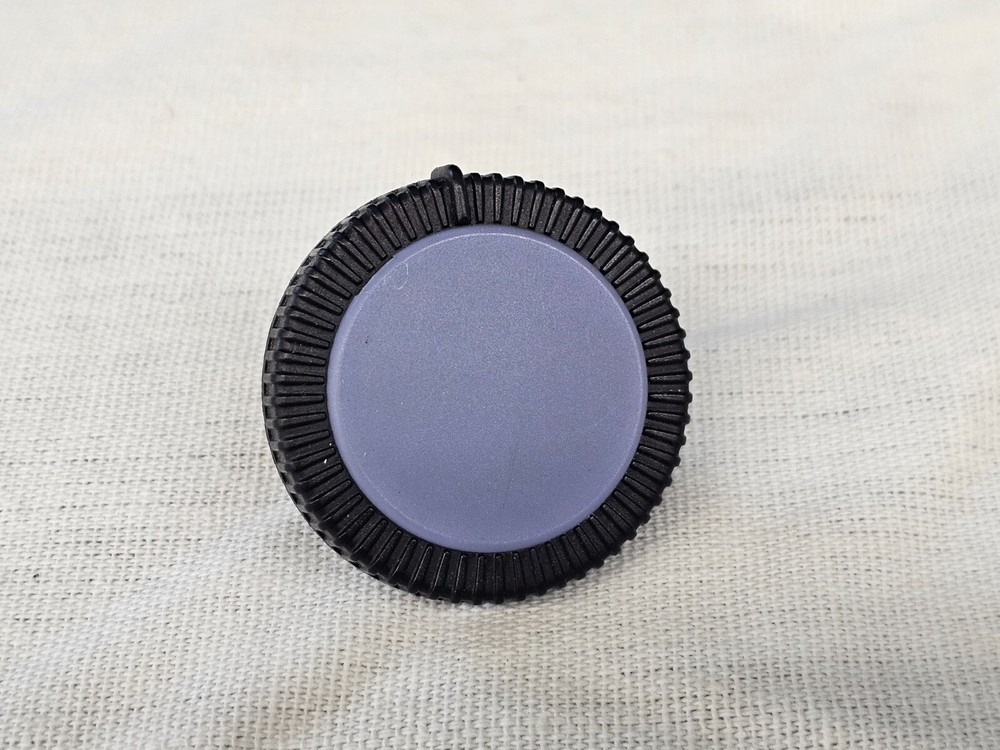 Nikon Eclipse E800 E1000 Microscope Knob Cover Parts