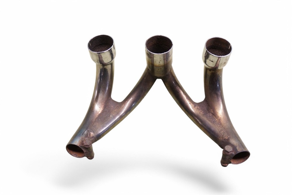 Triumph Trident 70-7597 Header Pipe Exhaust Manifold *RG22