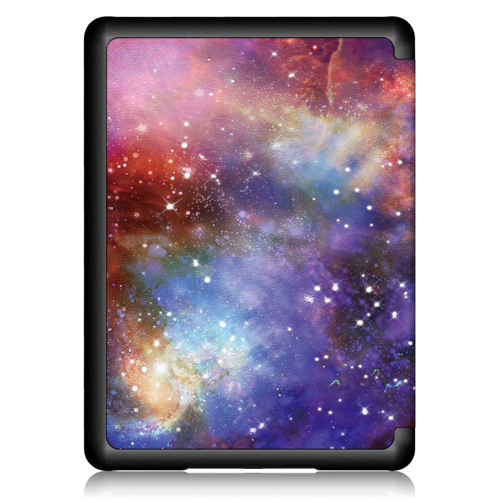 New Amazon Kindle Case Lightweight Foldable Protective Cover 6" Kindle 2024/2022
