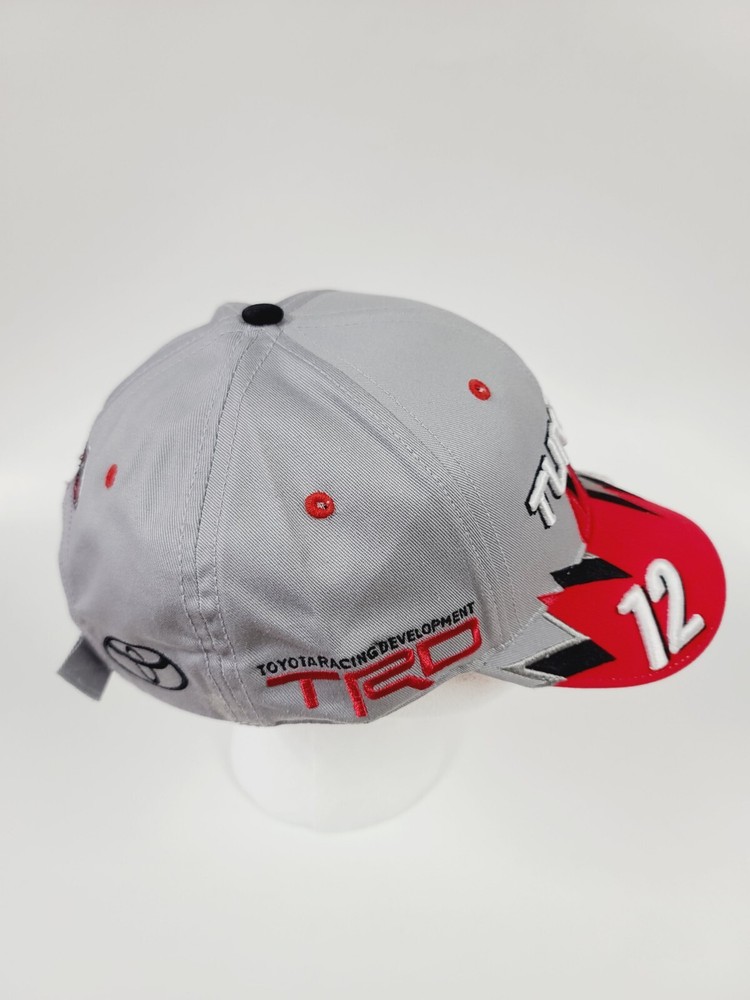TOYOTA TUNDRA TRO HAT