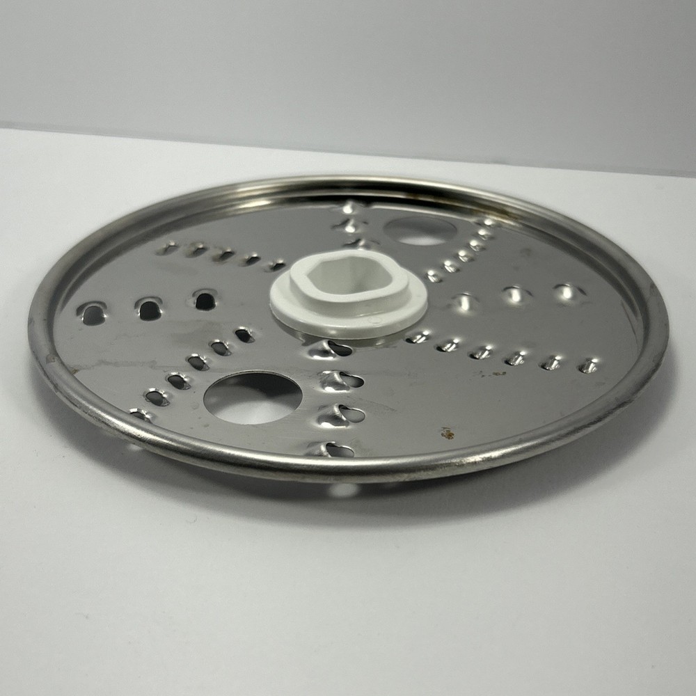 KitchenAid 526840 Kit Blade Fine or Medium Shredding Disc