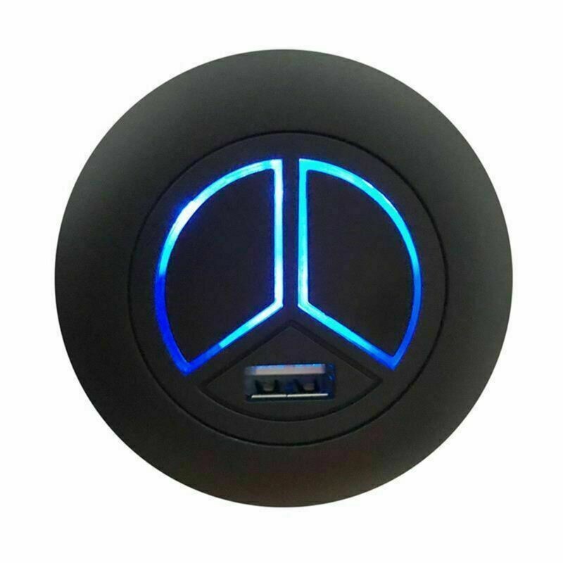 5 Pin Electric Recliner Chair 2 Button Switch Remote Control USB Interface-LED